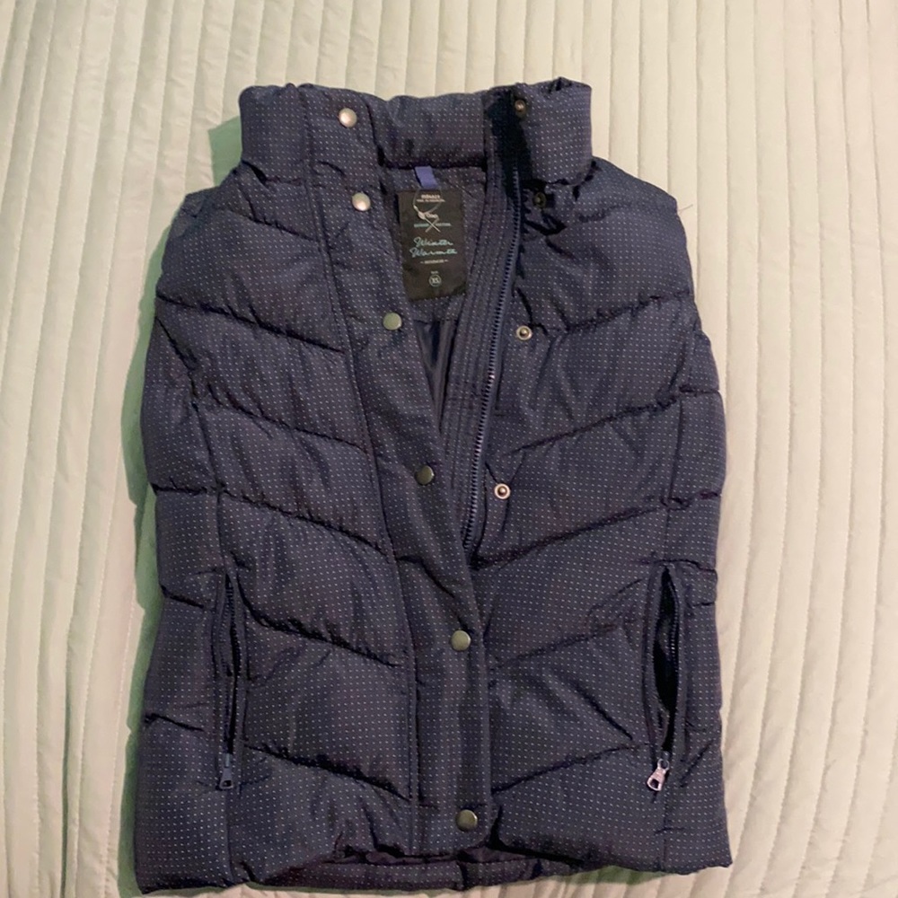 GAP Outdoor Edition Winter Vest XS